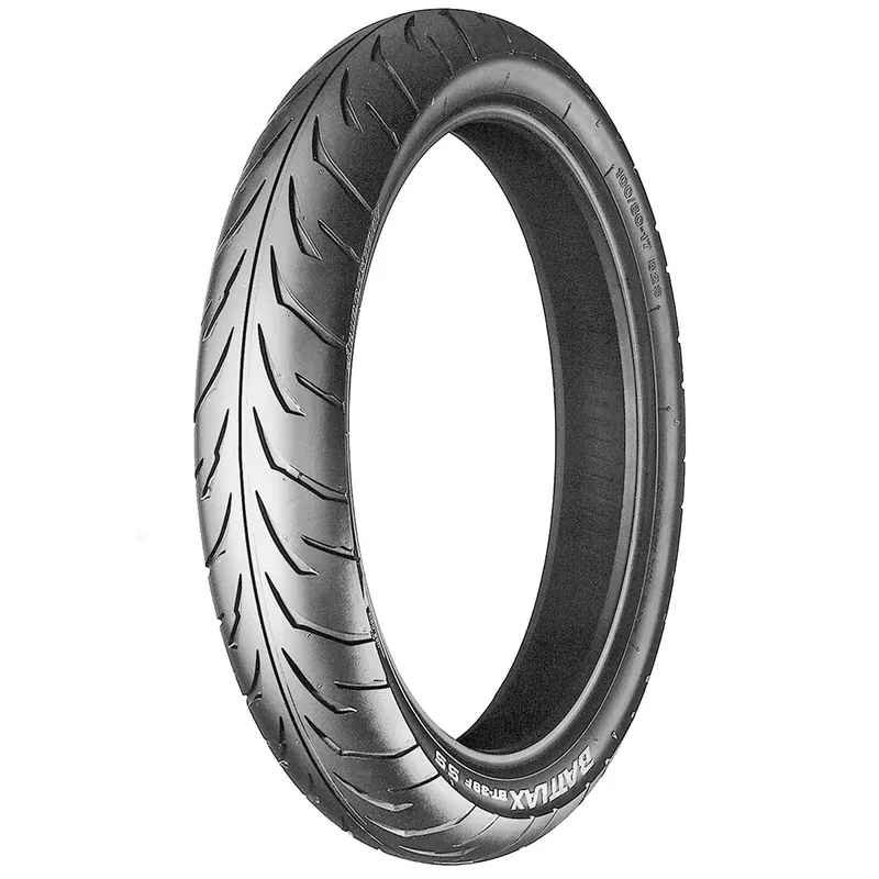 BRIDGESTONE BT 39 SS REAR 100/80 -17 52S TL Compra Online
