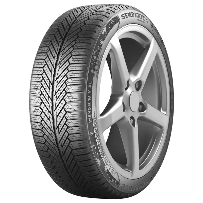 Compra Online SEMPERIT ALLSEASON GRIP 2 XL 235/40 R18 95Y TL M+S 3PMSF
