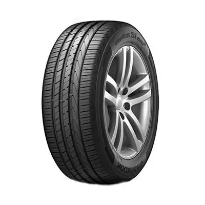 Promozione Esclusiva HANKOOK VENTUS S1 EVO2 K117A SUV VW 235/55 R18 100V TL