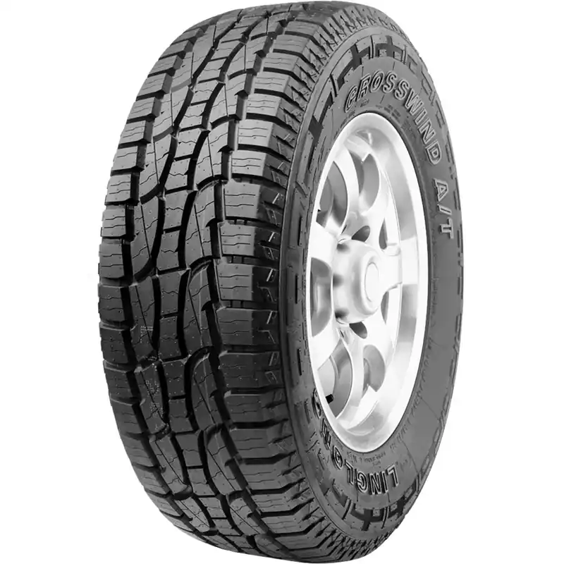 LINGLONG CROSSWIND AT 100 265/65 R17 112T TL M+S 3PMSF Acquista Ora