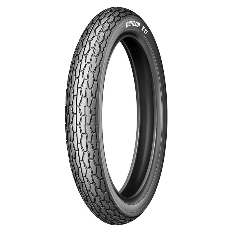 DUNLOP F 17 100/90 -17 55S TL Spedizione Espresso
