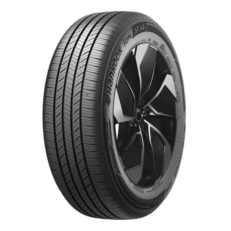 HANKOOK IH61 ION ST AS 215/50 R17 91W TL M+S Reso Gratuito
