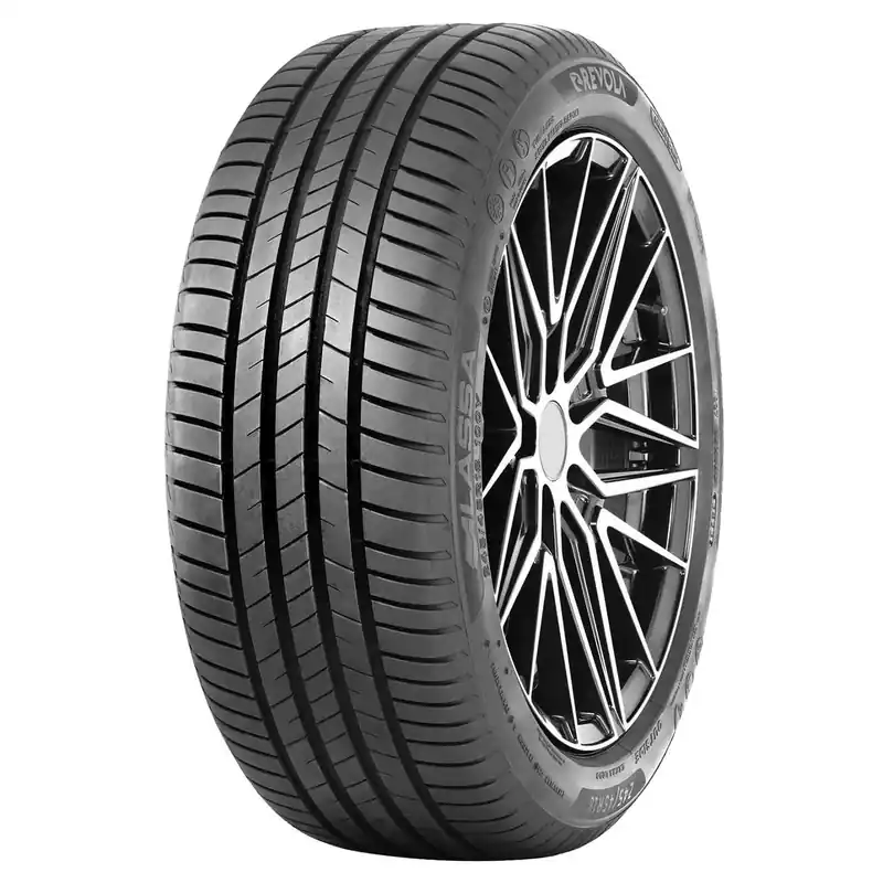 Di Tendenza LASSA REVOLA XL EV 235/40 R18 95Y TL