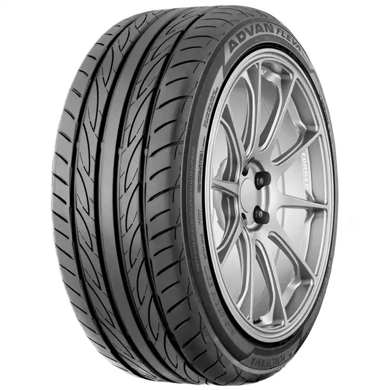 YOKOHAMA ADVAN FLEVA V701 215/55 R16 93W TL Promozione