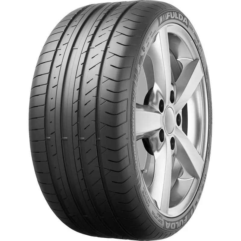 Sconto FULDA SPORTCONTROL 2 XL 235/50 R18 101Y TL