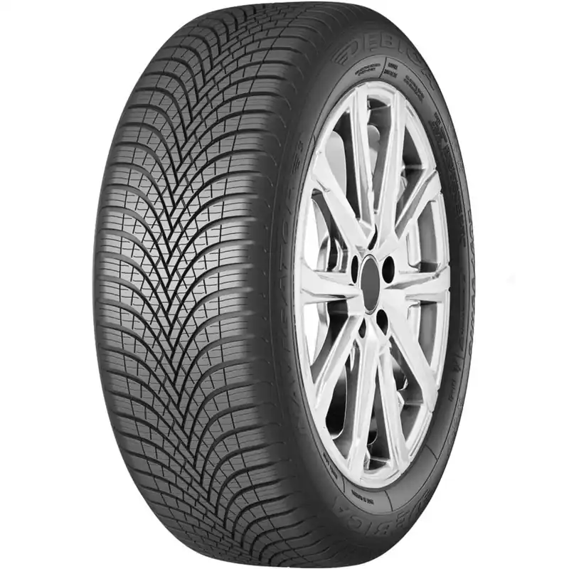 Offerta Limitata DEBICA NAVIGATOR 3 XL 235/55 R18 104V TL M+S 3PMSF