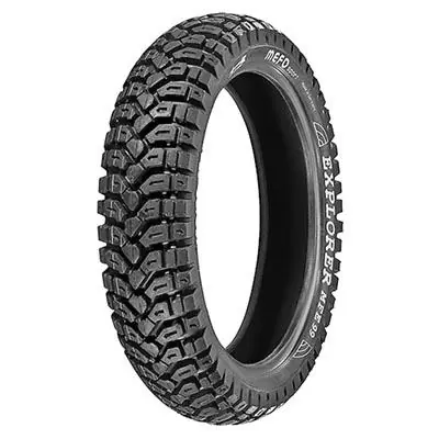MEFO MFE 99 EXPLORER 120/90 -17 64T TT Compra Adesso