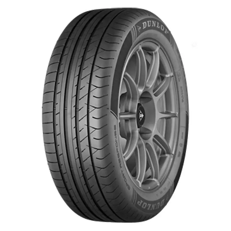Sconto DUNLOP SPORT RESPONSE 235/55 R18 100V TL