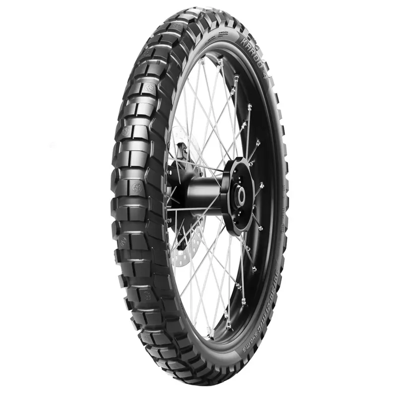 Vendita Finale METZELER KAROO 4 REAR 150/70 R17 69T TL M+S
