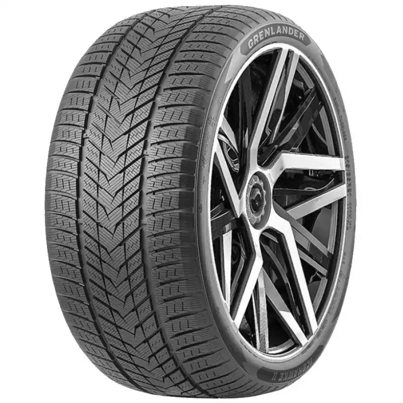 Prezzo Conveniente GRENLANDER ICEHAWKE 2 XL 275/55 R20 117S TL M+S 3PMSF