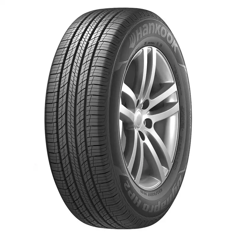 HANKOOK DYNAPRO HP2 RA33 235/70 R16 106H TL M+S Bestseller