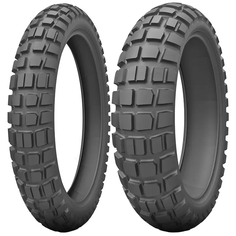 Di Tendenza KENDA K 784 BIG BLOCK 140/80 B18 70Q TL