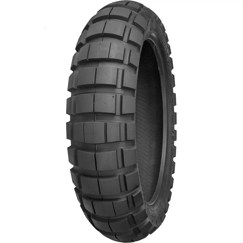Occasione Imperdibile SHINKO E 805 ADVENTURE TRAIL 170/60 R17 72H TL