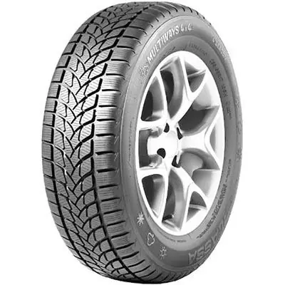 LASSA MULTIWAYS 4X4 XL 225/65 R17 106H TL M+S 3PMSF Popolare