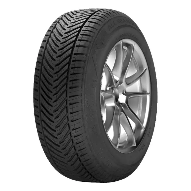 TIGAR ALL SEASON SUV XL 235/55 R19 105V TL M+S 3PMSF Nuovo Arrivo