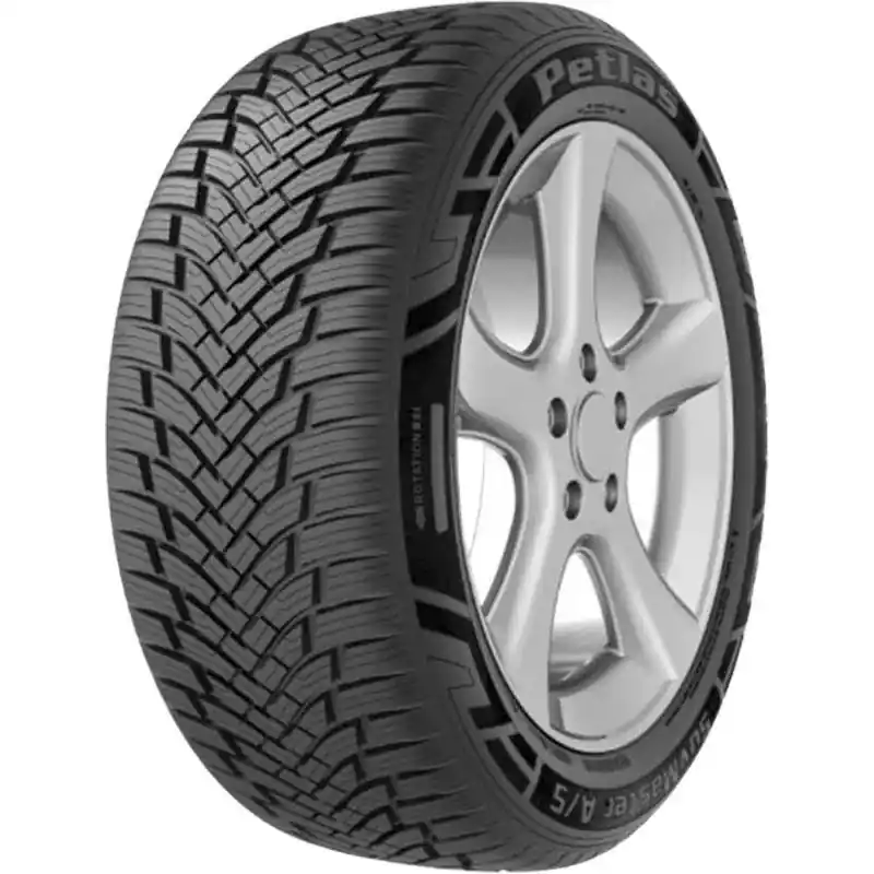 PETLAS SUV MASTER AS XL 245/45 R19 102W TL M+S 3PMSF Occasione Imperdibile