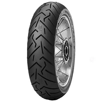 Must-Have PIRELLI SCORPION TRAIL 2 FRONT U 120/70 R19 60W TL