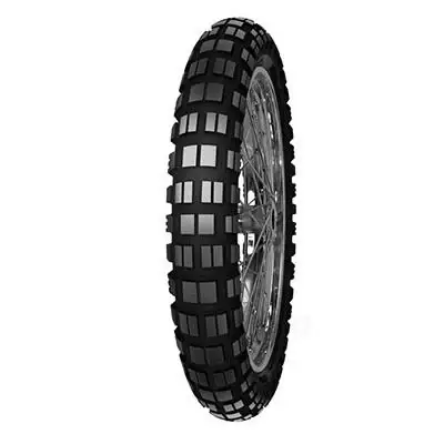Promo Stagionale MITAS E 10 ENDURO REAR 170/60 B17 72Q TL M+S
