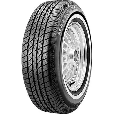 MAXXIS MA 1 WW 20MM 195/75 R14 92S TL M+S Consegna Rapida