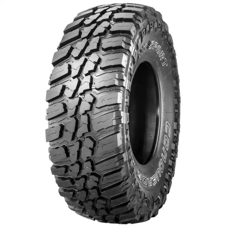NANKANG MT1 CONQUEROR MT POR 235/85 R16 120/116Q TL Economico
