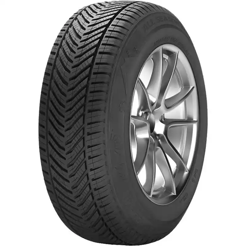 Occasione Imperdibile TAURUS ALL SEASON SUV XL 235/55 R17 103V TL M+S 3PMSF