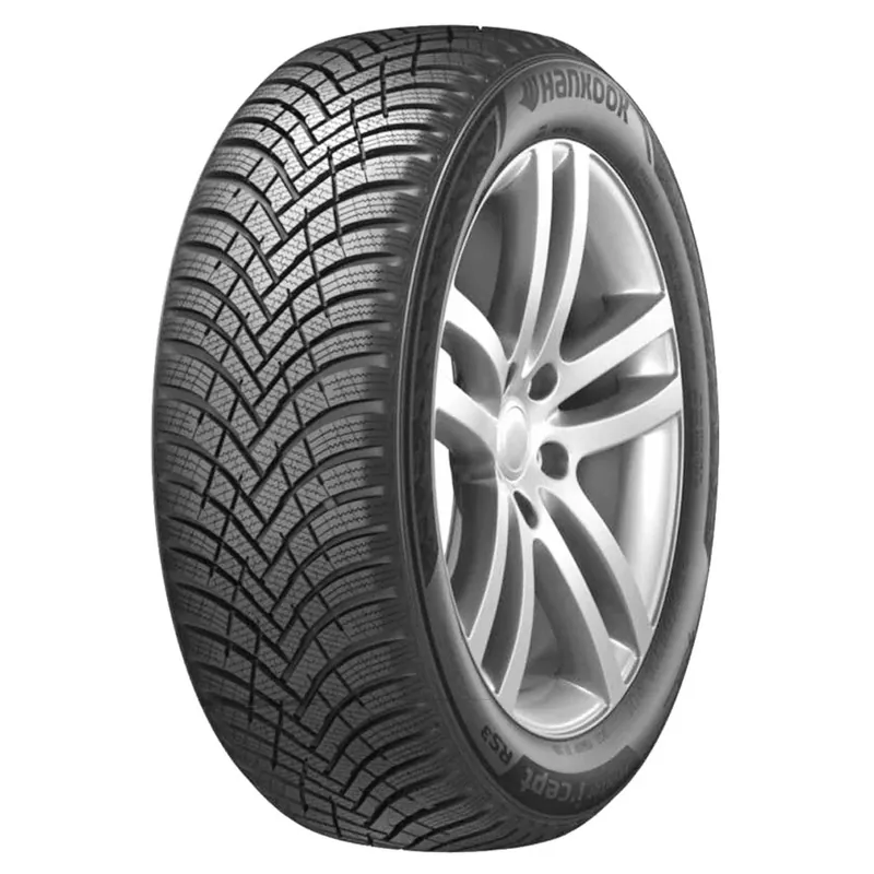HANKOOK WINTER I CEPT RS3 W462 XL 205/50 R17 93V TL M+S 3PMSF Ultima Occasione