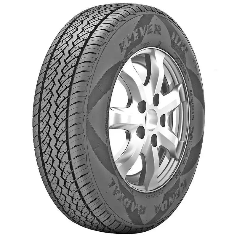 Reso Gratuito KENDA KR 15 KLEVER HP 265/70 R16 112S TL M+S