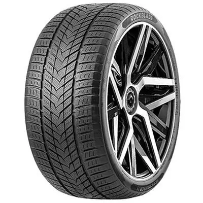Vendita Finale ROCKBLADE ICECRUISER 2 XL 275/55 R20 117S TL M+S 3PMSF