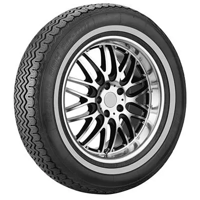 Nuovo Arrivo RETRO CLASSIC 001 WW 20MM 205/75 R14 95V TL