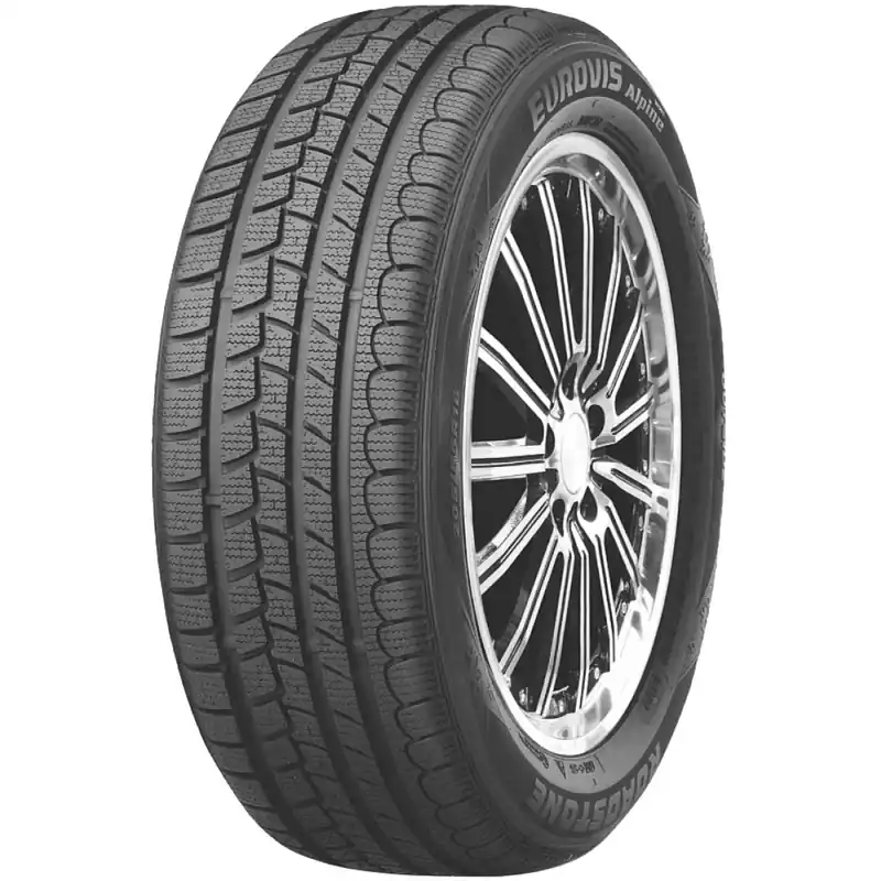 ROADSTONE EUROVIS ALPINE WH1 215/70 R16 100T TL M+S 3PMSF Must-Have