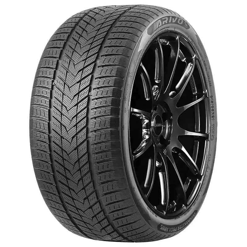 Prezzo Scontato ARIVO WINMASTER PRO X ARW5 XL 255/50 R19 107H TL M+S 3PMSF