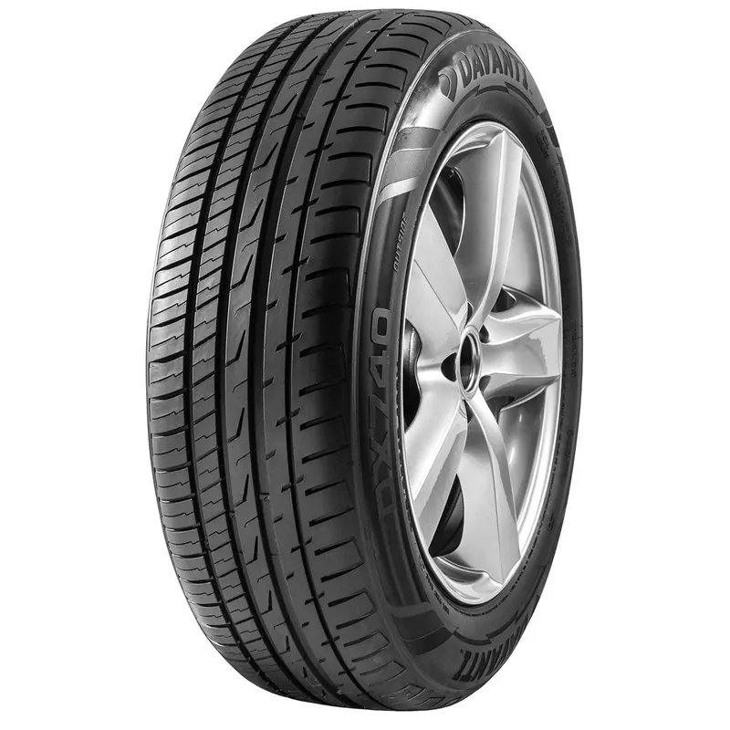 DAVANTI DX 740 XL 245/65 R17 111H TL Offerta Limitata