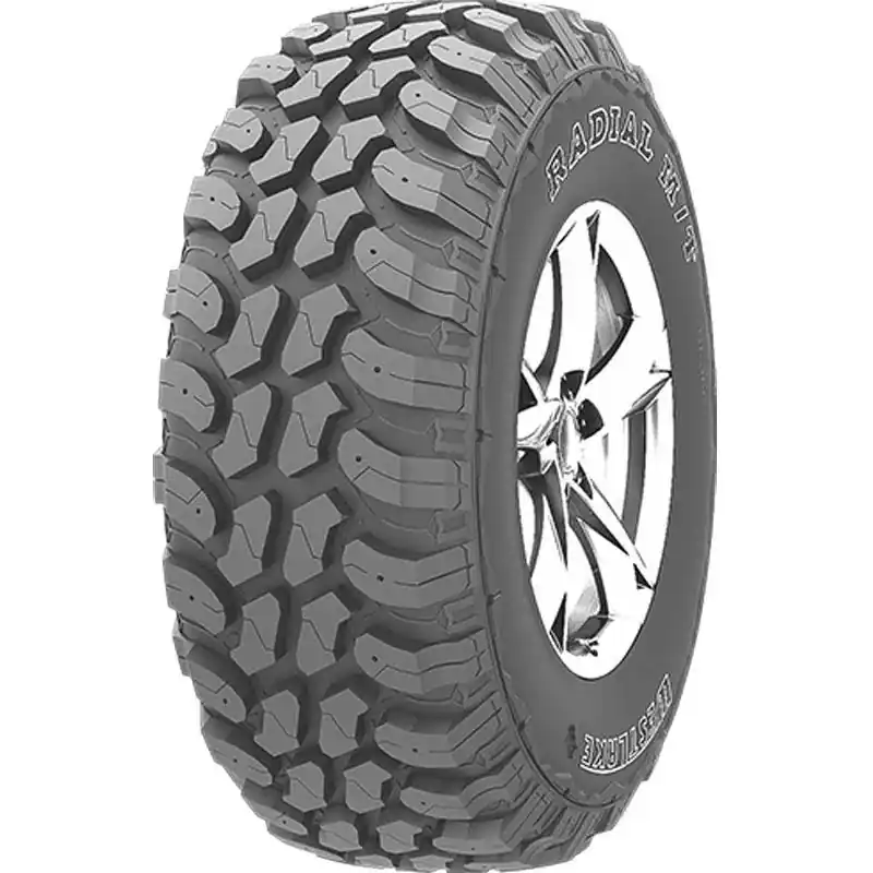 WESTLAKE MUD LEGEND SL 366 POR 245/70 R17 119/116Q TL Spedito Oggi