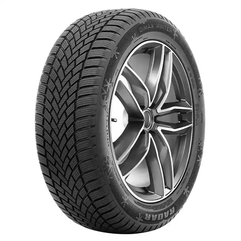Prezzo Basso RADAR DIMAX WINTER XL 245/45 R19 102V TL M+S 3PMSF