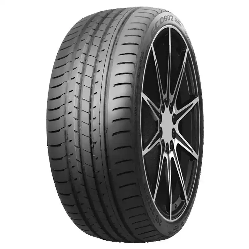Prezzo Conveniente MAZZINI ECO 602 XL 285/45 R19 111Y TL