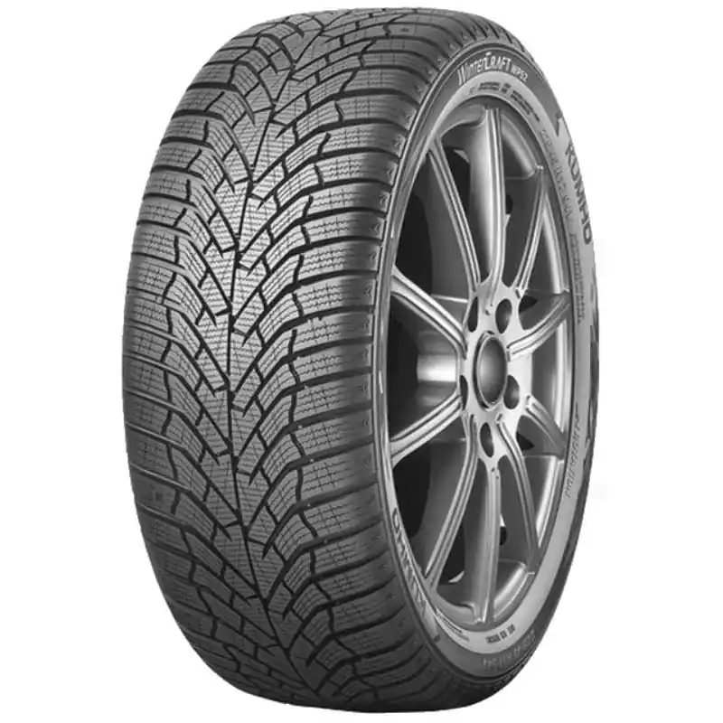 Must-Have KUMHO WINTER CRAFT WP52 XL 235/55 R17 103V TL M+S 3PMSF