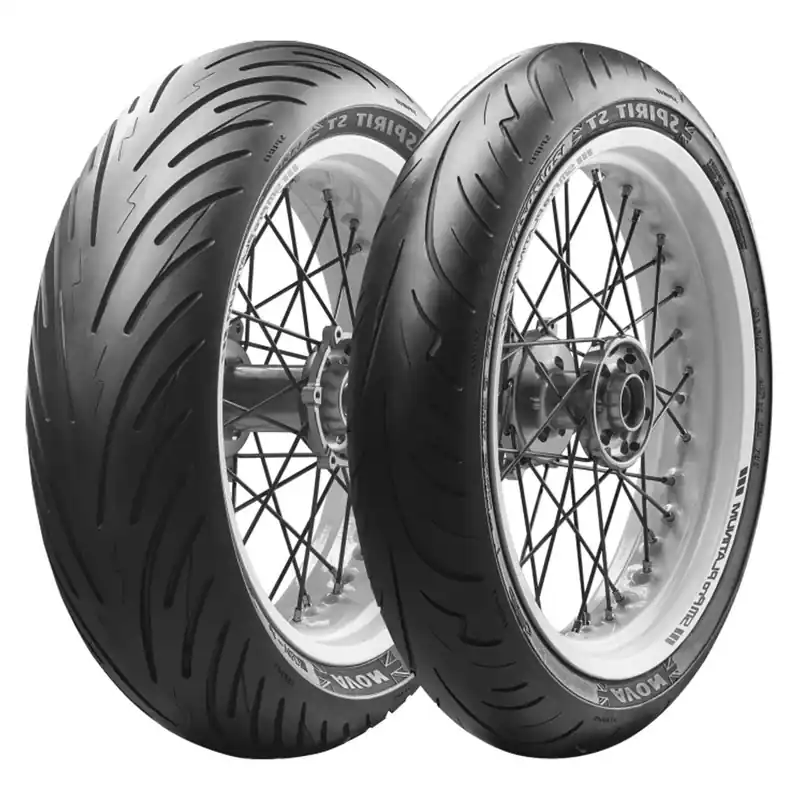 AVON SPIRIT ST FRONT 110/80 R18 58W TL Prezzo Di Fabbrica