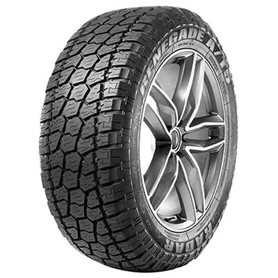 RADAR RENEGADE AT 5 245/75 R16 111T TL M+S 3PMSF Scelto Dai Clienti