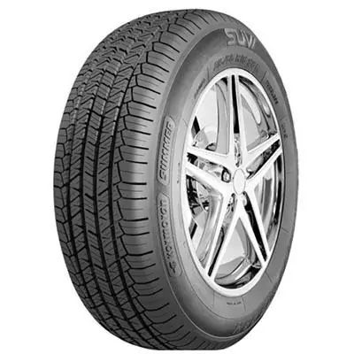 Prezzo Scontato TIGAR SUV SUMMER XL 215/55 R18 99V TL M+S