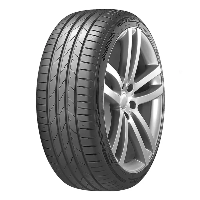 HANKOOK VENTUS EVO K137 XL 215/40 R18 89Y TL Più Venduto