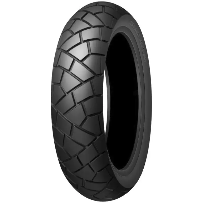Scelto Dai Clienti DUNLOP TRAILMAX MIXTOUR FRONT 120/70 R17 58H TL