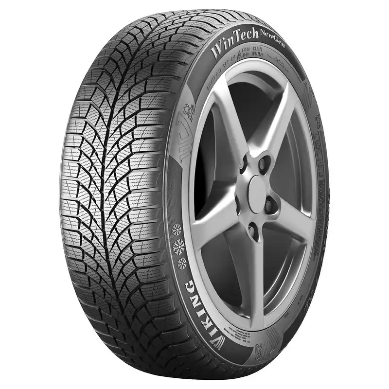 Ultima Occasione VIKING WINTECH NEWGEN XL 225/60 R18 104V TL M+S 3PMSF
