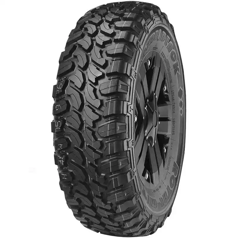 ROYAL BLACK ROYAL MT POR 245/75 R16 120/116Q TL Nuova Collezione