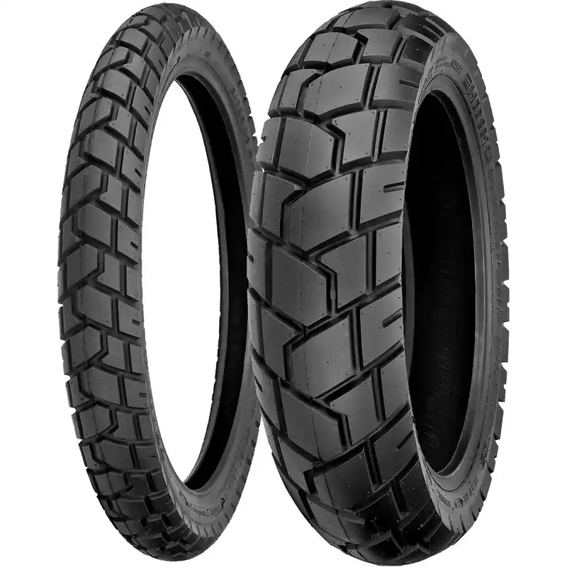 Bestseller SHINKO E 705 TRAIL MASTER 150/70 R18 70V TL