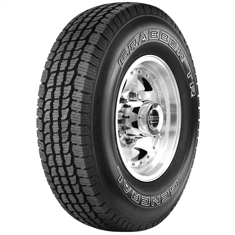 Offerta GENERAL TIRE GRABBER TR XL 205/80 R16 104T TL M+S