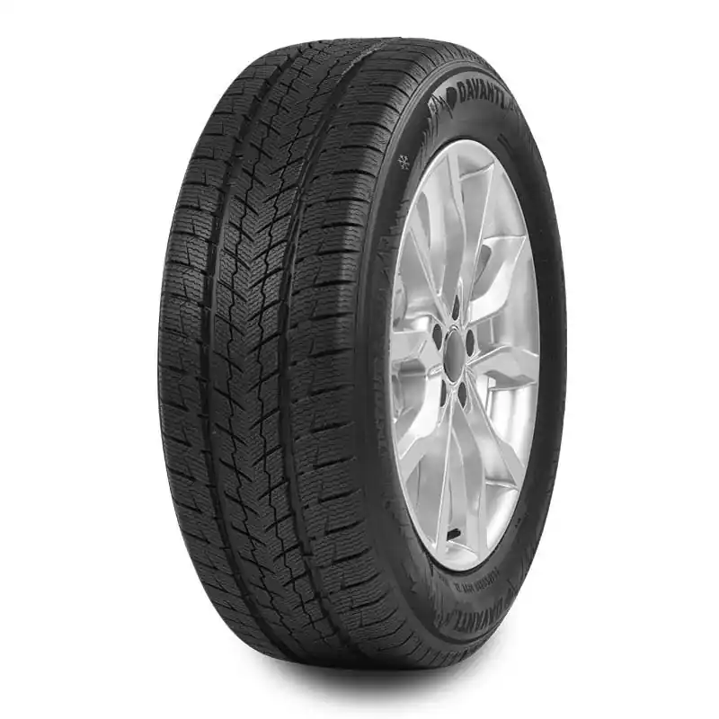 Offerta DAVANTI WINTOURA SUV XL 235/55 R18 104V TL M+S 3PMSF