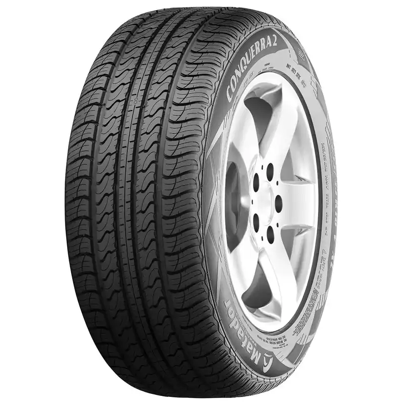 MATADOR MP 82 CONQUERRA 2 4X4 SUV 265/70 R15 112H TL M+S Promo Stagionale