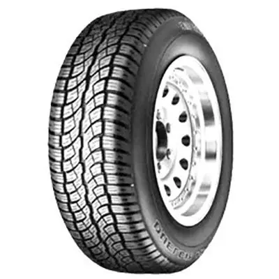 Ordina Subito BRIDGESTONE DUELER HT 687 235/55 R18 100H TL M+S