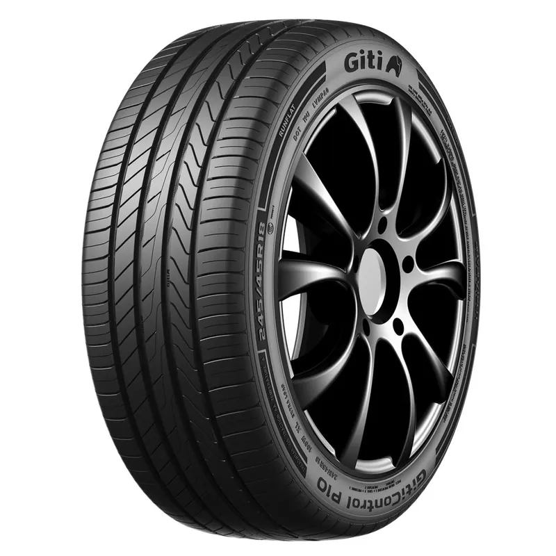 Soddisfatti O Rimborsati GITI GITICONTROL P10 XL GMS 235/45 R19 99V TL