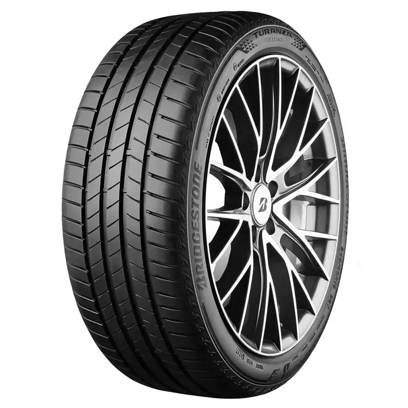 Spedito Oggi BRIDGESTONE TURANZA T005AD ENLITEN AO 235/55 R18 100V TL